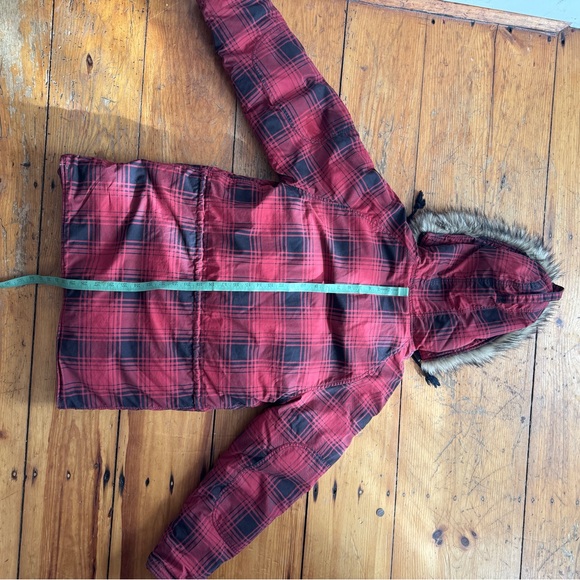 Denim & Supply Ralph Lauren Coat - Small - Picture 14 of 15